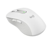 Image de Logitech sans fil Signature M650 L Souris - Blanc (910-006238)