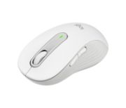 Image de Logitech sans fil Signature M650 L Souris - Blanc (910-006238)