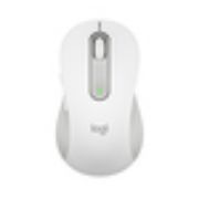 Image de Logitech sans fil Signature M650 L Souris - Blanc (910-006238)