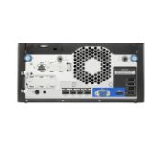 Image de HP HPE MicroServer MicroGen10+ v2 Serveur (P54654-421)