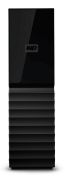 Image de Western Digital My Book Book Disque dur externe - Noir (WDBBGB0220HBK-EESN)