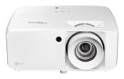 Image de Optoma ZK450 Projecteur - Blanc (E9PD7LD01EZ1)