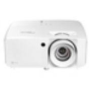Image de Optoma ZK450 Projecteur - Blanc (E9PD7LD01EZ1)