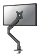 Image de Neomounts Support d'écran à fixer 17-35" - ressort à gaz - Topfix - arrêt 180° (DS70-250BL1)