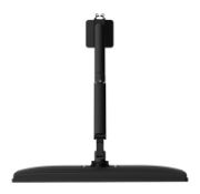 Image de Neomounts Support d'écran à fixer 17-35" - ressort à gaz - Topfix - arrêt 180° (DS70-250BL1)