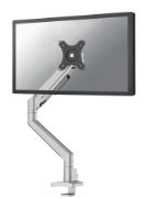 Image de Neomounts Support d'écran à fixer 17-35" - ressort à gaz - Topfix - arrêt 180° (DS70-250SL1)