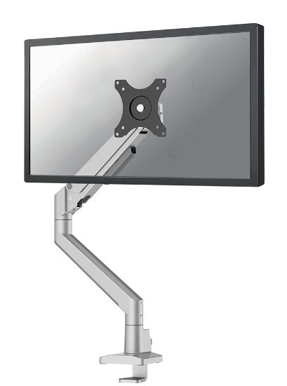 Image de Neomounts Support d'écran à fixer 17-35" - ressort à gaz - Topfix - arrêt 180° (DS70-250SL1)