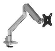 Image de Neomounts Support d'écran à fixer 17-35" - ressort à gaz - Topfix - arrêt 180° (DS70-250SL1)