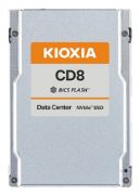 Image de Kioxia CD8-R SSD (KCD8XRUG3T84)