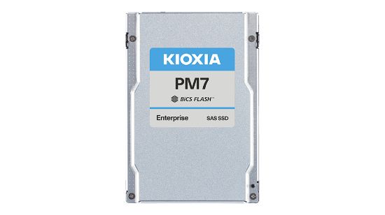 Image de Kioxia PM7-R SSD (KPM71RUG30T7)