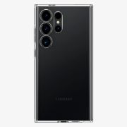 Image de SPIGEN Liquid Crystal Backcover Samsung Galaxy S24 Ultra - Crystal Clear - Transparent (ACS07283)