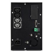 Image de Eaton 5P Gen2 Onduleur - Noir, argent (5P650IG2)