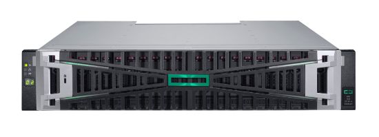 Image de HP E MSA 2U 24-drive SFF Drive Enclosure Disque dur interne (S1H55A)