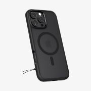 Image de Spigen Ultra Hybrid (MagFit) - Noir (ACS08003)