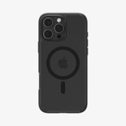 Image de Spigen Ultra Hybrid (MagFit) - Noir (ACS08003)