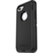 Image de OtterBox Defender Series pour Apple iPhone SE (2nd gen)/8/7, noir - produits livrés sans emballage (77-54088)