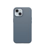 Image de OtterBox Symmetry Series pour MagSafe pour Apple iPhone 17e/16e/15/14/13, Bluetiful - Bleu (77-92933)