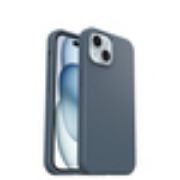 Image de OtterBox Symmetry Series pour MagSafe pour Apple iPhone 17e/16e/15/14/13, Bluetiful - Bleu (77-92933)