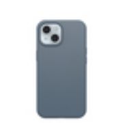 Image de OtterBox Symmetry Series pour MagSafe pour Apple iPhone 17e/16e/15/14/13, Bluetiful - Bleu (77-92933)