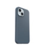 Image de OtterBox Symmetry Series pour MagSafe pour Apple iPhone 17e/16e/15/14/13, Bluetiful - Bleu (77-92933)