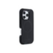 Image de OtterBox Defender Series pour MagSafe pour iPhone 16 Pro, Noir (77-95975)