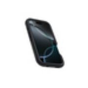 Image de OtterBox Defender Series pour MagSafe pour iPhone 16 Pro, Noir (77-95975)