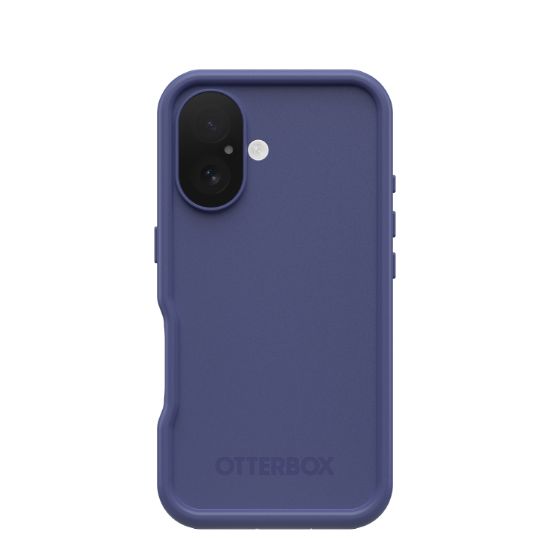 Image de OtterBox Fre Series pour MagSafe pour Apple iPhone 16, Denver Dusk Purple - Violet (77-96146)
