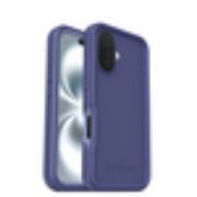 Image de OtterBox Fre Series pour MagSafe pour Apple iPhone 16, Denver Dusk Purple - Violet (77-96146)