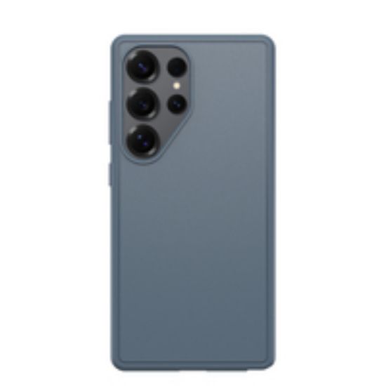 Image de OtterBox Symmetry Series with Magnets pour Samsung Galaxy S25 Ultra, Bluetiful - Bleu (77-97597)