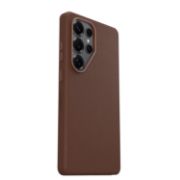 Image de OtterBox Symmetry Cactus Series pour Samsung Galaxy S25 Ultra, Rich Adobe - Marron (77-97509)