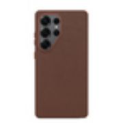 Image de OtterBox Symmetry Cactus Series pour Samsung Galaxy S25 Ultra, Rich Adobe - Marron (77-97509)