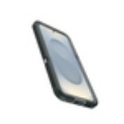 Image de OtterBox Defender XT with Magnets Series pour Samsung Galaxy S25, Sagebrush - Vert,Transparent (77-97870)