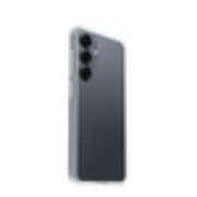 Image de OtterBox React Series pour Samsung Galaxy S25, transparente - produits livrés sans emballage (77-97586)