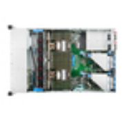 Image de HP E ProLiant DL380 Gen10 Plus 4310 12c 1P 2x32GB-R SR416i-a 2x480GB SATA SSD 2x800W PS EU Server Serveur - Noir, argent (P80569-425)