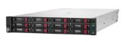 Image de HP E ProLiant DL380 Gen10 Plus 4310 12c 1P 2x32GB-R SR416i-a 2x480GB SATA SSD 2x800W PS EU Server Serveur - Noir, argent (P80569-425)