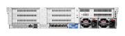 Image de HP E ProLiant DL380 Gen10 Plus 4310 12c 1P 2x32GB-R SR416i-a 2x480GB SATA SSD 2x800W PS EU Server Serveur - Noir, argent (P80569-425)