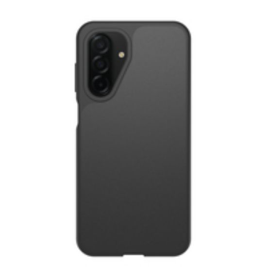 Image de OtterBox React Series pour Samsung Galaxy A26 5G, noir - produits livrés sans emballage (77-97663)