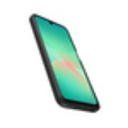 Image de OtterBox React Series pour Samsung Galaxy A26 5G, noir - produits livrés sans emballage (77-97663)