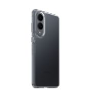 Image de OtterBox React Series pour Samsung Galaxy S25 Edge, transparente (77-98276)