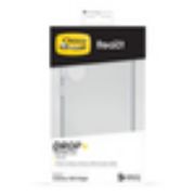 Image de OtterBox React Series pour Samsung Galaxy S25 Edge, transparente (77-98276)