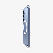 Image de Spigen Ultra Hybrid (MagFit) - Transparent,Blanc (ACS08981)