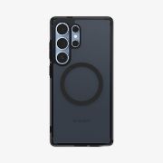Image de Spigen Ultra Hybrid (MagFit) - Noir (ACS08960)