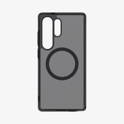 Image de Spigen Ultra Hybrid (MagFit) - Noir (ACS08960)