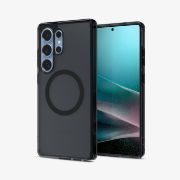 Image de Spigen Ultra Hybrid (MagFit) - Noir (ACS08960)