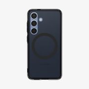 Image de Spigen Ultra Hybrid (MagFit) - Noir (ACS09005)