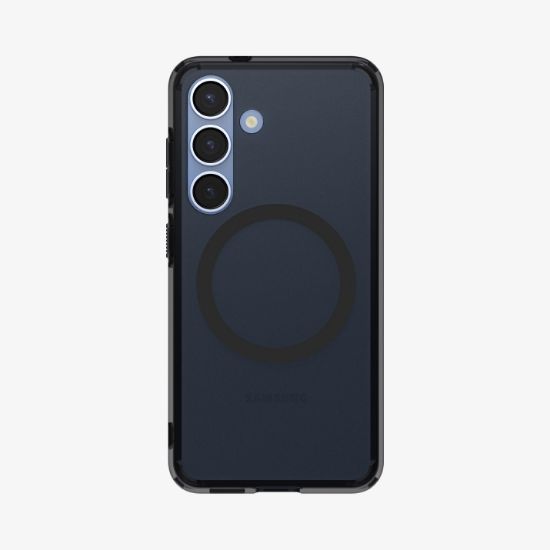 Image de Spigen Ultra Hybrid (MagFit) - Noir (ACS09005)