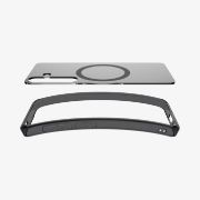 Image de Spigen Ultra Hybrid (MagFit) - Noir (ACS09005)