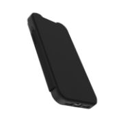 Image de OtterBox React Folio MagSafe - Noir, Transparent (77-98589)