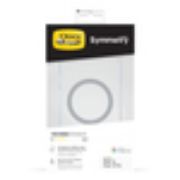 Image de OtterBox Symmetry Clear with Magnets Series pour Google Pixel 10/Pixel 10 Pro, transparente (77-98095)