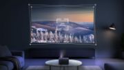 Image de Optoma Photon Life PK32 Projecteur - Noir (E3PB021E111)